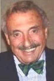 David Basinski Obituary (1937