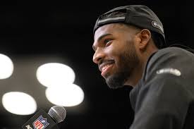 Oregon makes July 4 splash landing five-star WR Dakorien Moore