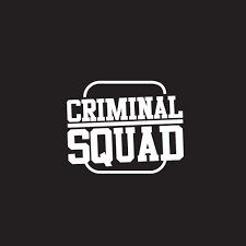 Ray merriman (pablo schreiber) und seine bande (unter anderem curtis '50 cent' jackson und o'shea jackson jr.) räumen in los angeles banken aus und überfallen transporter, doch eines tages kommt es bei einem ihrer überfälle zu mehreren toten. Criminal Squad Criminal Squad 2015 Cdr Discogs