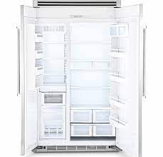 Look up your own part using our parts diagrams viking parts diagrams. Vcsb5483ss Viking 48 Professional 5 Series Side By Side Built In Refrigerator With Quiet Cool Stainless