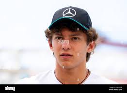 Antonelli hi-res stock photography and images