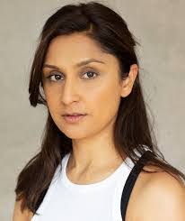 Krupa Pattani's Instagram, Twitter & Facebook