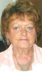 Fayrene Faye Wilson Obituary September 25, 2016