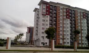 Seri jati & seri intan 3rooms 2baths kitchen cabinets heater rm 950. Pangsapuri Seri Jati Corner 8th Flr Setia Alam Khairil Property Listings