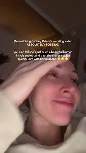 Vows to Husband Sidney Adams