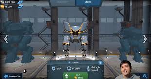 Click to install war robots from the search results. How To Join Test Server War Robots