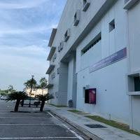 Perpustakaan uitm, shah alam, malaysia. Tun Abdul Razak Library Uitm Puncak Alam Puncak Alam Campus Selangor