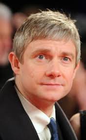 Martin Freeman and Daisy Haggard are to star in new comedy.