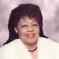 Obituary information for Nellie Quiroz