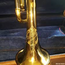 Image result for Trumpet Gold 1947 Chrysler