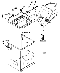 You can also choose from free spare parts, video technical support. Kenmore 11026832692 Washer Parts Sears Partsdirect