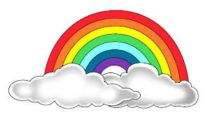 How To Color A Rainbow Step By Step Youtube Check out our rainbow drawing card selection for the very best in unique or custom, handmade pieces from our shops.