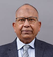Rahman Mohammad Saidur, MD