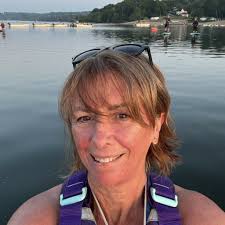 How paddling lets your 'stress float away'