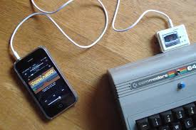 Résultat de recherche d'images pour "commodore 64"