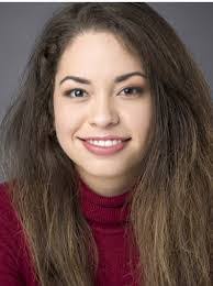 Emily Odeh's Instagram, Twitter & Facebook