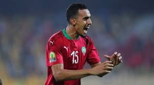 كشفت تقارير صحفية مغربية، النقاب عن رغبة منتخب المغرب للمحليين بقيادة الحسين عموته في استدعاء مدافع النادي الأهلي بدر بانون. Ù…Ù†ØªØ®Ø¨ Ø§Ù„Ù…ØºØ±Ø¨ ÙŠØªÙˆØ¬ Ø¨ÙƒØ£Ø³ Ø£Ù…Ù… Ø£ÙØ±ÙŠÙ‚ÙŠØ§ Ù„Ù„Ù…Ø­Ù„ÙŠÙŠÙ†