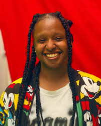 MORIAH (@spirituallyartistic_) · Instagram 照片和视频