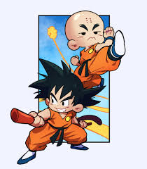 Krilin on Tumblr
