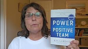 Amazon.com: The Power of a Positive Team: Proven Principles and Practices  that Make Great Teams Great (Jon Gordon): 9781119430247: Gordon, Jon: Books
