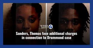 The Tennessee Bureau of Investigation has confirmed that two individuals  have received additional charges in connection to the ongoing Drummond  investigation. 👉 https://ebx.sh/WOeiAP