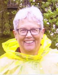 Obituary information for Susan Lorraine McConnell