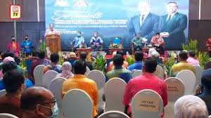 Panduan kerja sektor awam yang diperkenalkan sebagai sistem pengurusan strategik bagi memantapkan kualiti penyampaian perkhidmatan awam. Pm Usul Ubah Sistem Penyampaian Perkhidmatan Awam