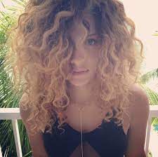 The Official Curly Hair Girls Thread Hypebeast Forums Curly Girl Hairstyles Curly Hair Styles Hair Styles