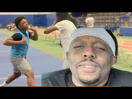 Wayne Mckinney Leads Coronado To San Diego Championship