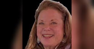 Bonnie Irene Gordon Obituary