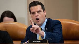 He was elected to the florida house of representatives serving district 4 in 2010. Matt Gaetz Has Zero Interest In Being In Congress Cnnpolitics