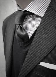 Menswear Goes Monochromatic Well Dressed Men Style Mens Fashion