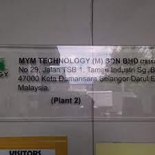 Dome camera, waterproof camera, infrared camera and etc. Photos At Mym Technology M Sdn Bhd Plant 2 3 Visitors