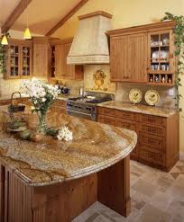 granite countertops kitchen