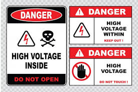 Download electric shock stock vectors. 12 447 Electrical Safety Vectors Free Royalty Free Electrical Safety Vector Images Depositphotos