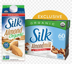 In fact, its many he. Silk Organic Original Almondmilk Hd Png Download 1520x1520 1287779 Pngfind