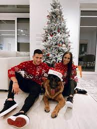 United booked their place in the. Diogo Dalot On Twitter Merry Christmas Everyone