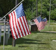 Celebrating the 4th of July