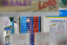 24/03/21 quiniela cordoba nocturna sorteo 11211. Resultados De La Quiniela Provincia Nocturna De Hoy 21 De Agosto La Nacion