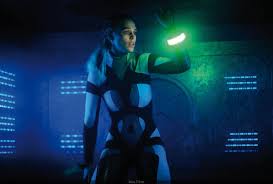 Voir plus d'idées sur le thème bande annonce, films complets, annonce. Meandre Le Film D Horreur Avec Gaia Weiss La Bande Annonce Sortiraparis Com