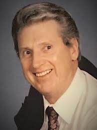 Obituary for Harold Clinton Garrison