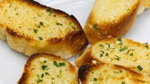 Ingin mencoba sendiri di rumah? Antiribet Netizen Temukan Resep Garlic Bread Super Mudah Pakai Bahan Ini