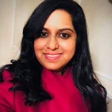 Preetha Abraham (@PreethaRAbraham)