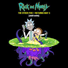 6,566,453 likes · 24,094 talking about this. Adult Swim Show Via Warner Channel Choir Rick Y Morty Y Las Series Del Bloque De Entretenimiento De Cartoon Network Adult Swim Rick And Morty Adult Swim Shows Cartoons