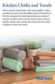 51035 kitchen towel & cloth set, pomegranate 118.00 kitchen towel & cloth set, pomegranate. Norwex Kitchen Cloths And Towels Talk About Powerful Able To Absorb Several Times Their Own Weight In Water Our Nor Norwex Norwex Microfiber Microfiber Cloth