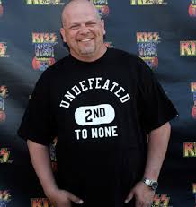 Don't keep it to yourself! Rick Harrison Pawn Stars Quotes Quotesgram