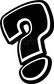 No need to register, buy now! Question Mark Cartoon Vector Icon Stock Vector Colourbox