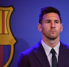 Leo #messi will not continue with fc barcelona, barcelona tweeted. G97gfp8js97wdm