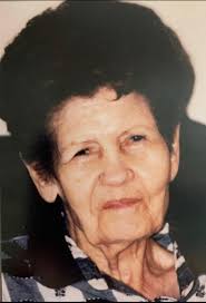 Violet Newberry Pierce (1922-2005)