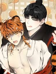 柿饼出现啦！[传统香艳童话] - 香香腐宅BoyLove│耽美漫畫-最新最全的BL腐漫網